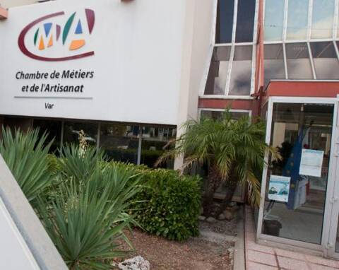 Un rapport de la chambre régionale des comptes épingle la chambre de  métiers du Var - Var-Matin