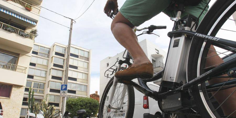 L agglom ration TPM donne un coup de pouce aux modes de transport