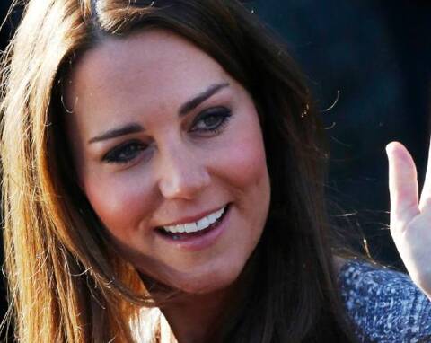 Bebe Royal Numero 2 Kate Admise A La Maternite Nice Matin Bebe Royal Numero 2 Kate Admise A La Maternite Nice Matin