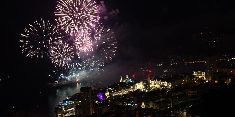 Ou Voir Les Feux D Artifice Du 14 Juillet Dans Les Alpes Maritimes Et Le Var Var Matin