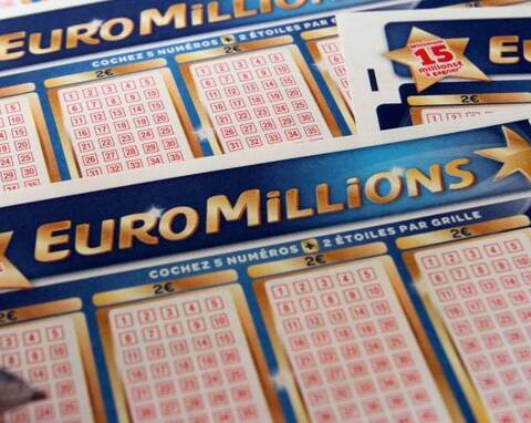 Un ticket gagnant de Millionnaire à un million d'euros acheté dans un tabac  de Lorraine