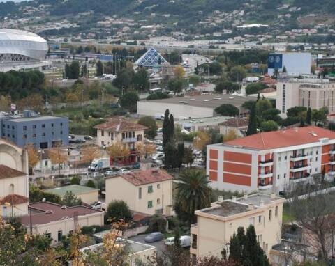 Saint Isidore Le Quartier Nice Matin Saint Isidore Le Quartier Nice Matin