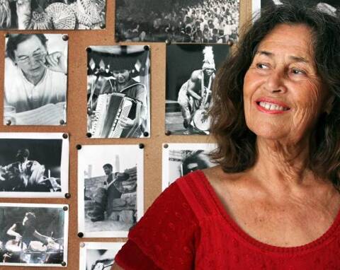 Françoise Miran Sa liberté Sa liberté - Nice-Matin