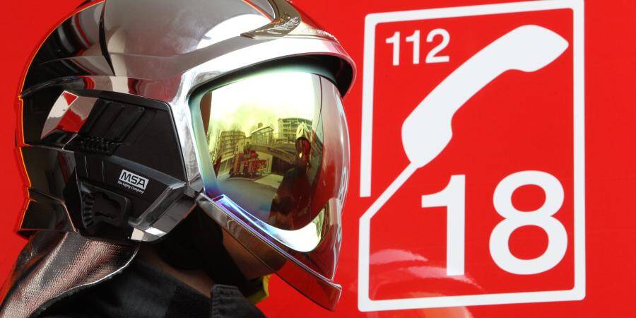 Vinci: polémique autour du badge télépéage pour les pompiers