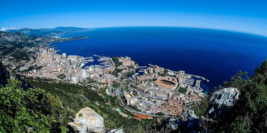 Monaco selon Google comment le g ant du web note ces lieux