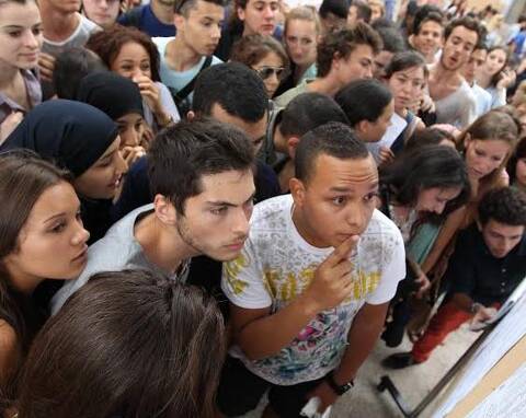 photo Resultat Du Bac Pro 2021 bac pro 2021 consultez tous les