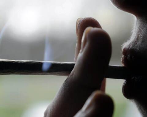 Cannabis : avons-nous tous déjà fumé un joint ?
