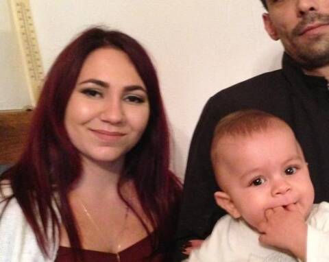 Pourquoi Leur Bebe De 8 Mois N A Toujours Pas D Existence Legale Nice Matin Pourquoi Leur Bebe De 8 Mois N A Toujours Pas D Existence Legale Nice Matin