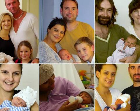 Photos La Ronde Des Bebes A Draguignan Et Dans Le Golfe De St Tropez Monaco Matin Photos La Ronde Des Bebes A Draguignan Et Dans Le Golfe De St Tropez Monaco Matin