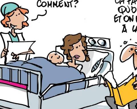 La Moitie Des Bebes De 16 Ont Un Prenom Unique Var Matin La Moitie Des Bebes De 16 Ont Un Prenom Unique Var Matin