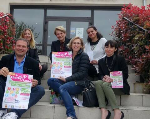 Prevention Tests Medicaux Gratuits Mardi Prochain Var Matin Prevention Tests Medicaux Gratuits Mardi Prochain Var Matin