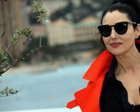 Festival de Cannes 2017 : Monica Bellucci sera maîtresse de cérémonie