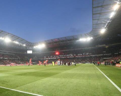 Photos Revivez La Der A L Allianz Riviera Qui Couronne Une Saison Exceptionnelle De L Ogc Nice Nice Matin Photos Revivez La Der A L Allianz Riviera Qui Couronne Une Saison Exceptionnelle De L Ogc Nice Nice Matin