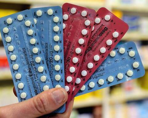 Une Pilule Contraceptive Bientot Disponible Sans Ordonnance Nice Matin Une Pilule Contraceptive Bientot Disponible Sans Ordonnance Nice Matin
