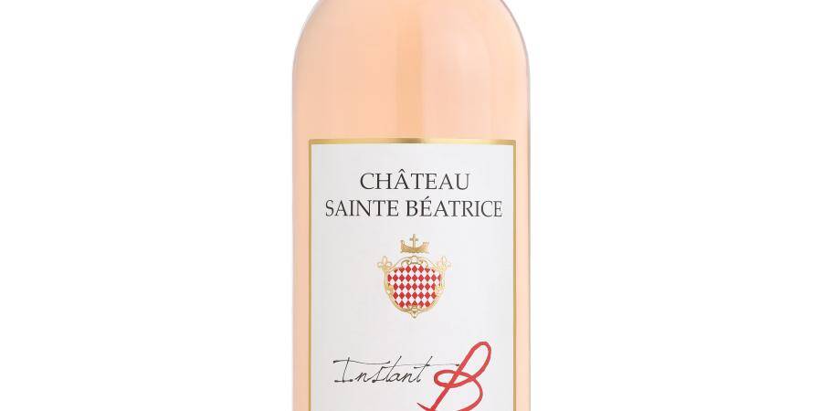 LE VIN DU JOUR. L Instant B ros du Ch teau Sainte B atrice Nice