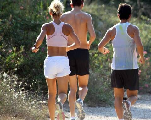 7 conseils pour continuer à courir pendant les fortes chaleurs ...