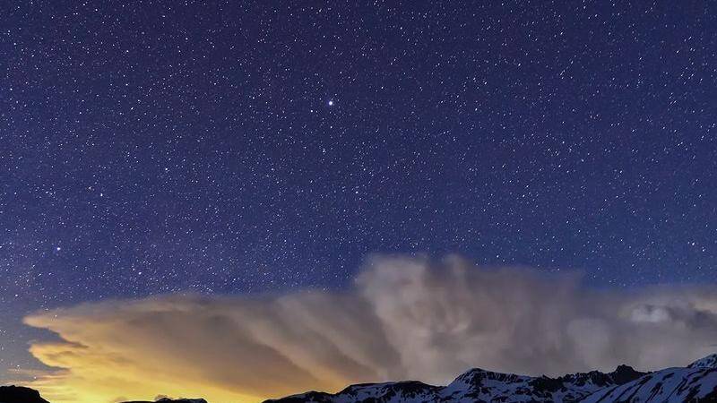 Tout ce qu il faut savoir sur la nuit des toiles Breil sur Roya