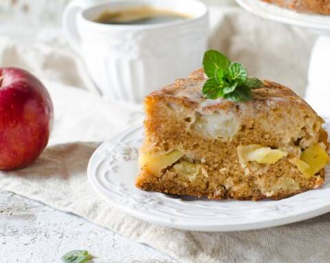 La Recette Du Jour Moelleux Aux Pommes Amandes Et Epices Nice Matin La Recette Du Jour Moelleux Aux Pommes Amandes Et Epices Nice Matin