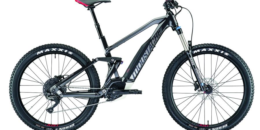 Marque discount vtt francaise