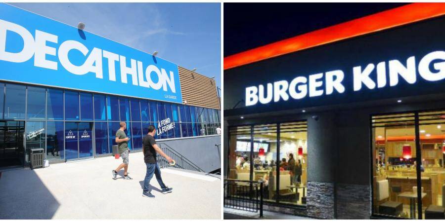 decathlon st maximin