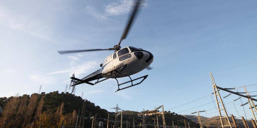 Pourquoi un hélicoptère va survoler le Pays de Vitré à basse altitude ?