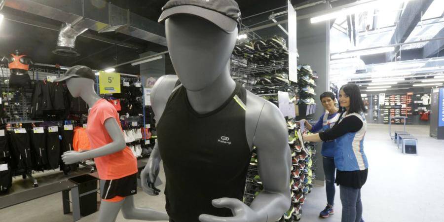 decathlon nice tnl
