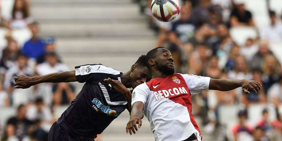 L AS Monaco va au tapis Monaco Matin