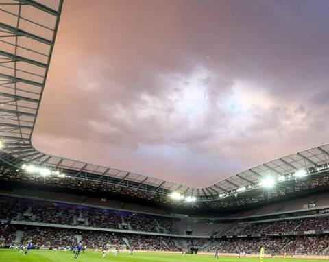 Mais Pourquoi L Allianz Riviera Est Il Parfois Allume La Nuit Alors Qu Il N Y A Pas De Match Nice Matin Mais Pourquoi L Allianz Riviera Est Il Parfois Allume La Nuit Alors Qu Il N Y A Pas De Match Nice Matin