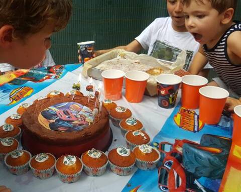 Comment organiser une fête d'anniversaire pour enfant ? – Un an à la fois