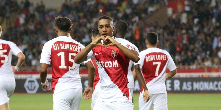 AS Monaco OM les notes des joueurs mon gasques Monaco Matin