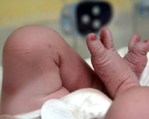 Des Cas De Bebes Nes Sans Bras Dans Une Zone De Sud Paca Connue Pour Etre Tres Polluee Nice Matin Des Cas De Bebes Nes Sans Bras Dans Une Zone De Sud Paca Connue Pour Etre Tres Polluee Nice Matin