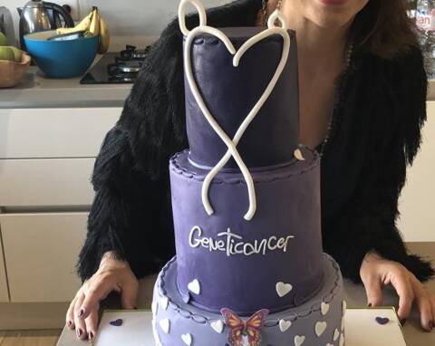 Cette Cannoise Va Tenter De Devenir La Reine Du Gateau Cette Semaine Sur M6 Nice Matin Cette Cannoise Va Tenter De Devenir La Reine Du Gateau Cette Semaine Sur M6 Nice Matin