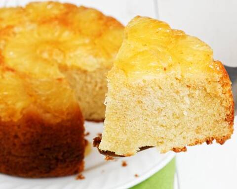 La Recette Du Jour Gateau Moelleux A L Ananas Nice Matin La Recette Du Jour Gateau Moelleux A L Ananas Nice Matin