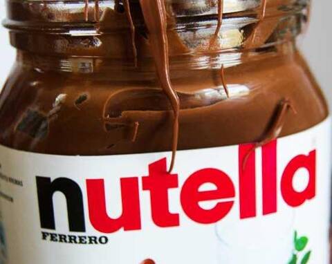 L'énorme somme que va investir Ferrero France pour produire plus de Nutella  et de Kinder Bueno 