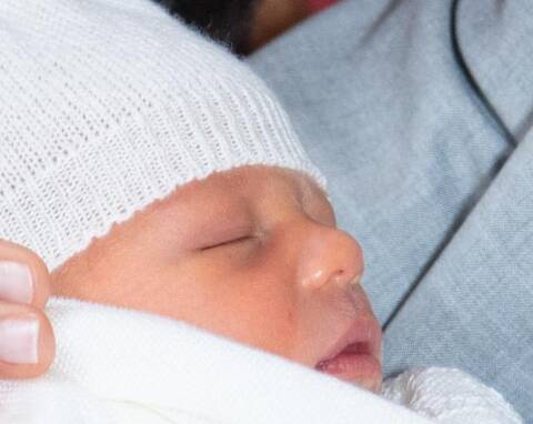Voici Le Prenom Que Le Prince Harry Et Meghan Markle Ont Choisi Pour Leur Bebe Royal Nice Matin Voici Le Prenom Que Le Prince Harry Et Meghan Markle Ont Choisi Pour Leur Bebe Royal Nice Matin