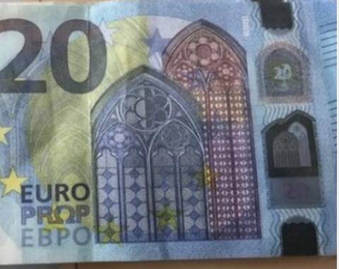 Comment reconnaître ces faux billets de 20 et de 50 euros qui