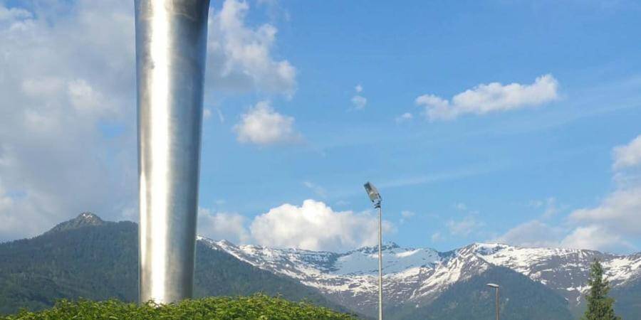 Le Cuersois Nathan Dubois Du Trampoline Club Provence Sacre Champion De France Var Matin