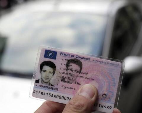 Non, le nouveau permis de conduire ne cherche pas à éliminer le plus de  conducteurs possible