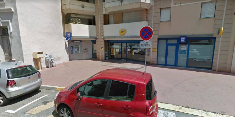 Une Petition Lancee Contre La Fermeture D Un Bureau De Poste A Cannes Nice Matin