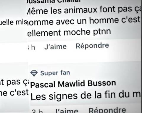 Racistes, homophobes, sexistes… Voici les mots désormais interdits au  Scrabble - Edition du soir Ouest-France - 28/06/2023