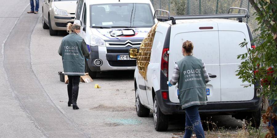 Rapt à Nice : Jacqueline Veyrac ou le destin d'une discrète héritière