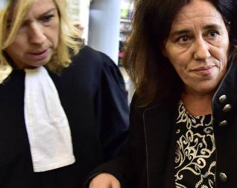 Elle Avait Cache Son Bebe Dans Un Coffre Pendant 23 Mois La Mere De Serena Condamnee Nice Matin Elle Avait Cache Son Bebe Dans Un Coffre Pendant 23 Mois La Mere De Serena Condamnee Nice Matin