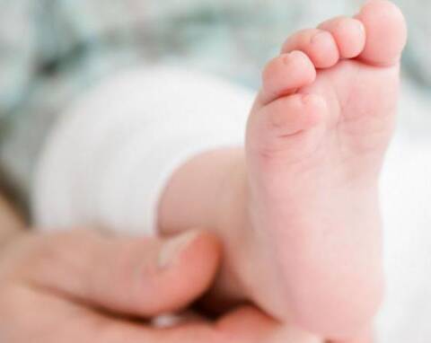 Photo Le Regard Terrifiant D Un Bebe Qui Vient De Naitre Au Bresil Fait Le Tour Du Monde Var Matin Photo Le Regard Terrifiant D Un Bebe Qui Vient De Naitre Au Bresil Fait Le Tour Du Monde Var Matin