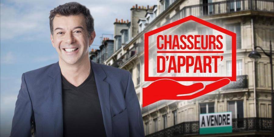 L mission Chasseurs d appart sur M6 cherche des candidats dans le