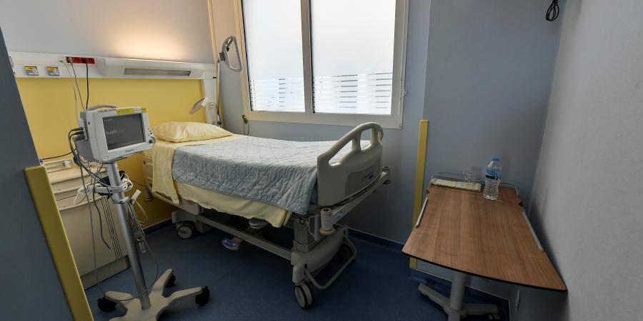 Les Resultats Des Tests Sont Tombes Les Deux Femmes Hospitalisees