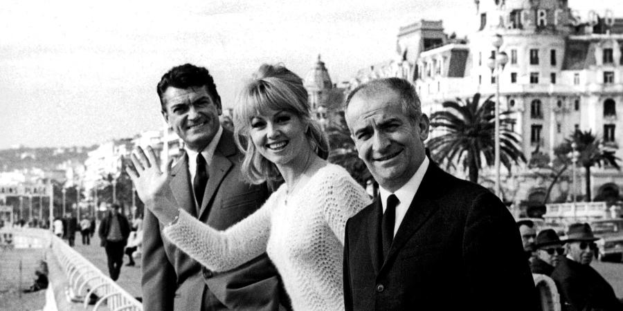 Citation Louis De Funes