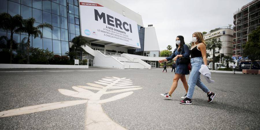 Parce que le Festival de Cannes le vaut bien - Nice-Matin