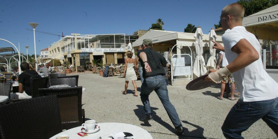 À Antibes, la délinquance ne prend pas de vacances Nice Matin À Antibes, la délinquance ne prend pas de vacances Nice Matin