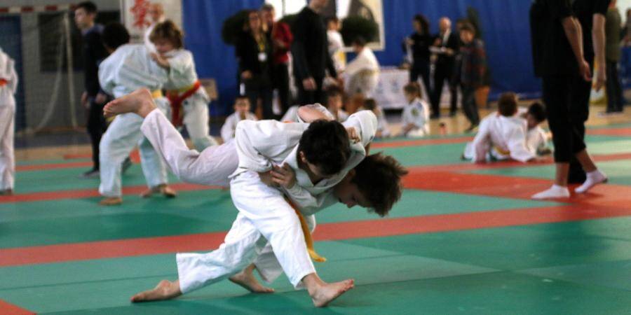 La Fédération française de judo passe au digital avec la start-up