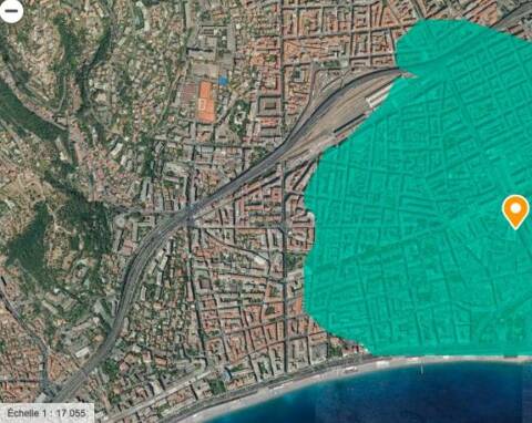 La Regle Du 1 Km Est Elle Calculee A Vol D Oiseau Ou Par La Route Nice Matin La Regle Du 1 Km Est Elle Calculee A Vol D Oiseau Ou Par La Route Nice Matin